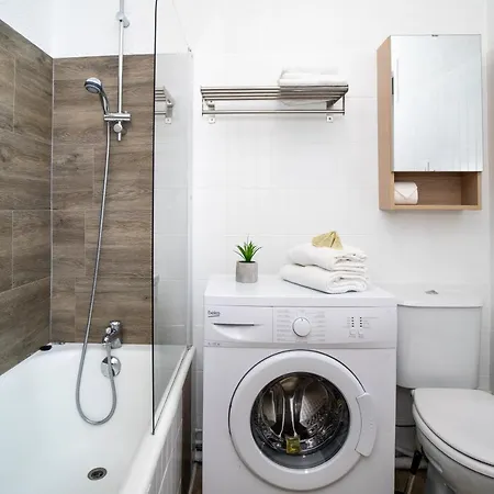 Apartment Onloc - Agreable Appart Centre - 2 Pers - Parking *